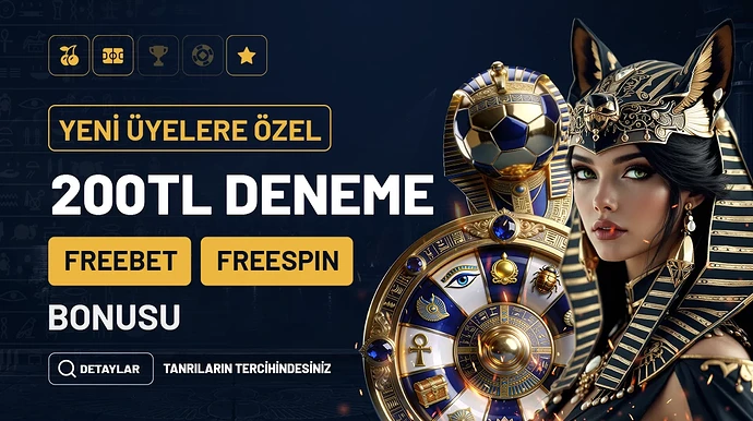 Betra 200 TL Deneme Bonusu
