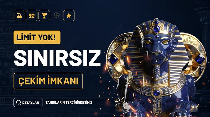 Günlük Sınırsız Çekim