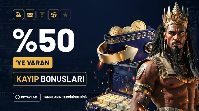 P'ye varan Kayıp Bonusları