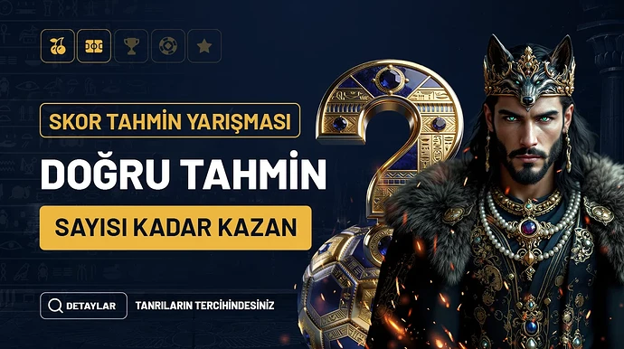 RA TAHMİN