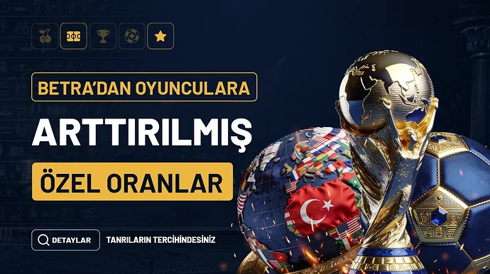 ÖZEL ORAN